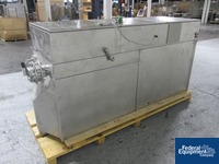 Image of Fette Absolut 800 CFM Isolator Dust Collector, S/S _2