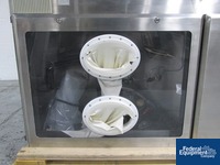 Image of Fette Absolut 800 CFM Isolator Dust Collector, S/S _2