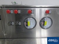 Image of Fette Absolut 800 CFM Isolator Dust Collector, S/S _2