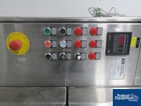 Image of Fette Absolut 800 CFM Isolator Dust Collector, S/S _2