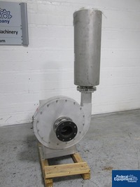 Image of Fette Absolut 800 CFM Isolator Dust Collector, S/S _2