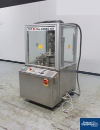 Image of IMA Zibo Zanasi Z40F Capsule Filler _2
