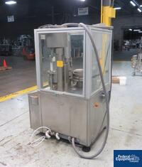 Image of IMA Zibo Zanasi Z40F Capsule Filler _2