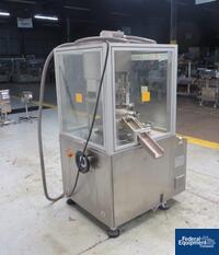 Image of IMA Zibo Zanasi Z40F Capsule Filler _2