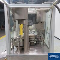 Image of IMA Zibo Zanasi Z40F Capsule Filler _2