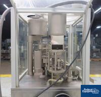 Image of IMA Zibo Zanasi Z40F Capsule Filler _2