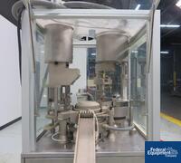 Image of IMA Zibo Zanasi Z40F Capsule Filler _2