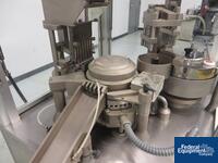 Image of IMA Zibo Zanasi Z40F Capsule Filler _2