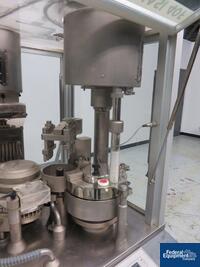 Image of IMA Zibo Zanasi Z40F Capsule Filler _2