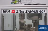 Image of IMA Zibo Zanasi Z40F Capsule Filler _2