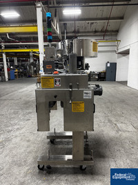 Image of Kaps-All Packaging Systems Model E Automatic Bottle Capper 03
