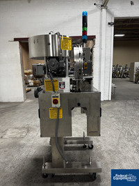 Image of Kaps-All Packaging Systems Model E Automatic Bottle Capper 05