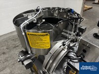 Image of Kaps-All Packaging Systems Model E Automatic Bottle Capper 06