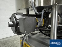 Image of Kaps-All Packaging Systems Model E Automatic Bottle Capper 07
