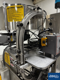 Image of Kaps-All Packaging Systems Model E Automatic Bottle Capper 09