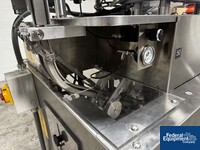 Image of Kaps-All Packaging Systems Model E Automatic Bottle Capper 10
