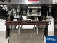 Image of Kaps-All Packaging Systems Model E Automatic Bottle Capper 12