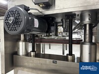 Image of Kaps-All Packaging Systems Model E Automatic Bottle Capper 16