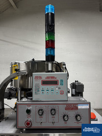 Image of Kaps-All Packaging Systems Model E Automatic Bottle Capper 17