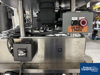 Image of Kaps-All Packaging Systems Model E Automatic Bottle Capper 19
