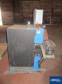 Image of 36" Engineered Machinery Company Unwind Stand, Model 05023 _2