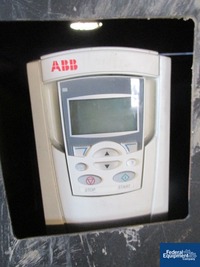 Image of 36" Engineered Machinery Company Unwind Stand, Model 05023 _2