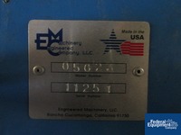 Image of 36" Engineered Machinery Company Unwind Stand, Model 05023 _2