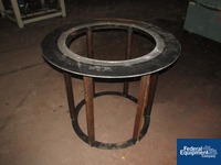 Image of 36" Engineered Machinery Company Unwind Stand, Model 05023 _2