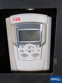 Image of 36" Engineered Machinery Company Unwind Stand, Model 05023 _2