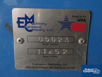 Image of 36" Engineered Machinery Company Unwind Stand, Model 05023 _2