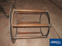 Image of 36" Engineered Machinery Company Unwind Stand, Model 05023 _2