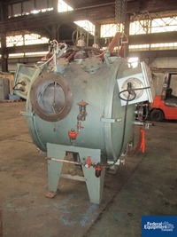 Image of Vacuum Industries Sintering Furnace, Series 3500, Model 202030 02