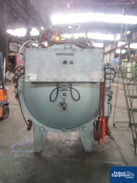 Image of Vacuum Industries Sintering Furnace, Series 3500, Model 202030 03