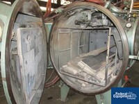 Image of Vacuum Industries Sintering Furnace, Series 3500, Model 202030 05