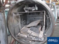 Image of Vacuum Industries Sintering Furnace, Series 3500, Model 202030 06