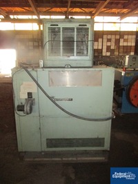 Image of Vacuum Industries Sintering Furnace, Series 3500, Model 202030 07