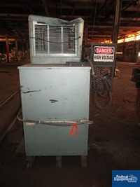 Image of Vacuum Industries Sintering Furnace, Series 3500, Model 202030 08