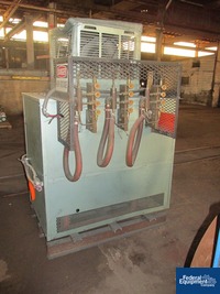 Image of Vacuum Industries Sintering Furnace, Series 3500, Model 202030 09