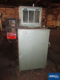 Image of Vacuum Industries Sintering Furnace, Series 3500, Model 202030 10