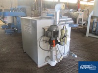 Image of Vacuum Industries Sintering Furnace, Series 3500, Model 202030 11