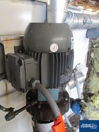 Image of Vacuum Industries Sintering Furnace, Series 3500, Model 202030 14