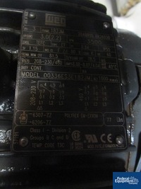 Image of Vacuum Industries Sintering Furnace, Series 3500, Model 202030 15