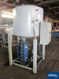 Image of Vacuum Industries Sintering Furnace, Series 3500, Model 202030 17