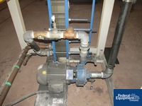 Image of Vacuum Industries Sintering Furnace, Series 3500, Model 202030 19