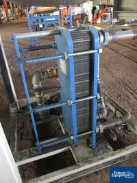 Image of Vacuum Industries Sintering Furnace, Series 3500, Model 202030 22