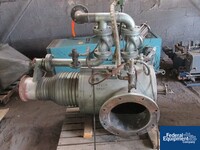 Image of Vacuum Industries Sintering Furnace, Series 3500, Model 202030 24