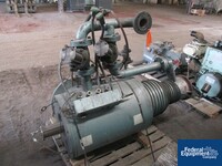Image of Vacuum Industries Sintering Furnace, Series 3500, Model 202030 25