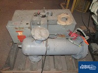 Image of Vacuum Industries Sintering Furnace, Series 3500, Model 202030 _2