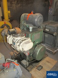 Image of Vacuum Industries Sintering Furnace, Series 3500, Model 202030 _2