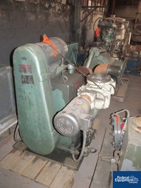 Image of Vacuum Industries Sintering Furnace, Series 3500, Model 202030 _2
